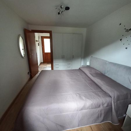 Appartamento Da Lauretta Challand-Saint-Anselme Esterno foto