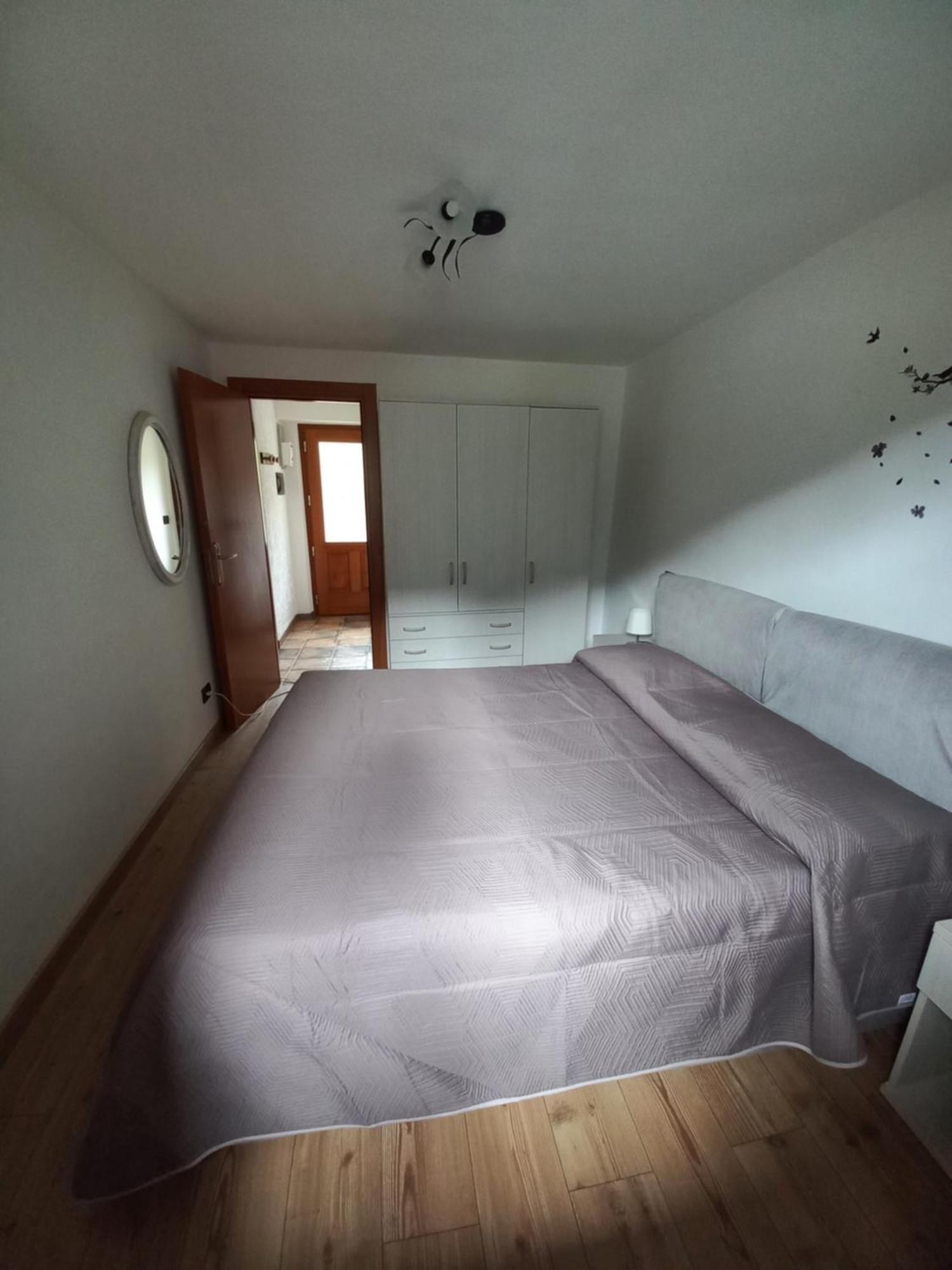 Appartamento Da Lauretta Challand-Saint-Anselme Esterno foto